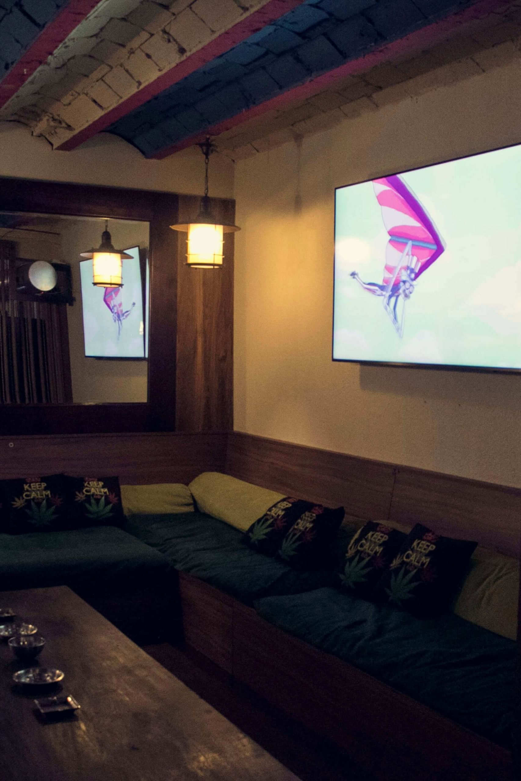 barcelona cannabis club